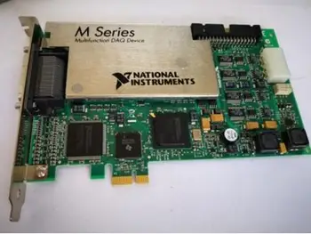 100%Nov original v škatli NI PCIe-6259