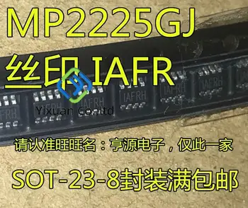 20pcs izvirno novo MP2225 MP2225GJ-Z svile zaslon: IAFR sinhroni korak navzdol pretvornik DC-DC