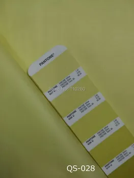 250pcs Banana Smetana Barve Dekorativni Tkiva Papirja, Cvet, Ovojni Papir, Trgovina