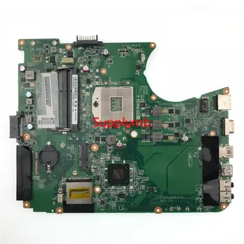 A000080130 DA0BLBMB6F0 za Toshiba Satellite L750 L755 Prenosni RAČUNALNIK Prenosni računalnik z Matično ploščo Mainboard Preizkušen