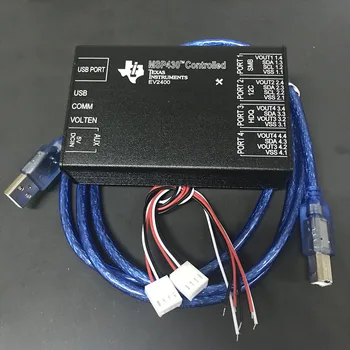 EV2400 USB-Vmesnik, ki Temelji Board, PC Tester Odklepanje Vzdrževanje Orodje za Odkrivanje Battery Gauge Vezja Lahko zamenjate EV2300