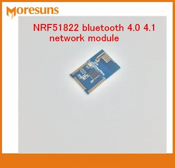 Hitro Brezplačna Ladje Novo! NRF51822 čip, bluetooth 4.0 4.1 omrežja modul