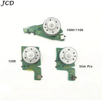 JCD Za PS4 1000 1100 1200 Pro Slim Konzole za Pogon Motornih za PS4 Slim Pro KLD-004 003 002 001 CD-ROM Optični Pogon Motornih