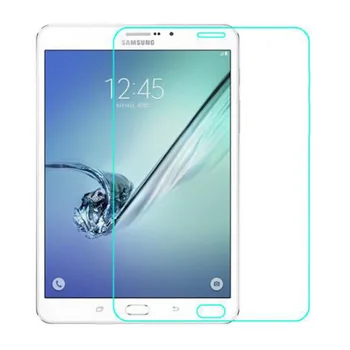 Kaljeno Steklo za Samsung Tab Galaxy S2 8.0 Wi-Fi 3G LTE SM T710 T713 T715 T715C T719 8.0 palčni Stekleni Film Screen Protector