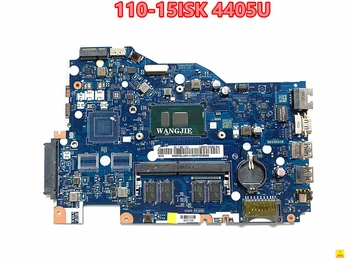 LA-D562P Za Lenovo IdeaPad 110-15ISK INTEL 4405U Uporablja Matično ploščo UMA 4GB 5B20L82901 100% Dela