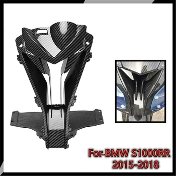 Motorno kolo Smerniki za dovod Zraka Pokrov Prednji Oklep Za BMW S1000RR 2015-2018