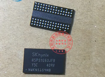 Mxy 100% novo izvirno H5PS1G63JFR-Y5C BGA Pomnilniški čip H5PS1G63JFR Y5C