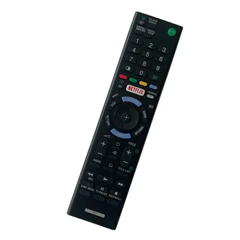 Nov Nadomestni Daljinski upravljalnik Za Sony KDL-48W700C KDL-32W700C KDL-40W700C LED LCD TV HDTV