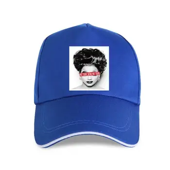 nova kapa klobuk Bianca Del Rio Ne Danes Satan Ni Ženske Danes Baseball Skp Vrhovi Jeseni Pomladni Vintage Tumblr 0