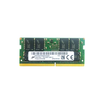 Novo DDR4 Pomnilnika RAM PC4-21300 za MSI GS65 8RE (MS-16Q2) GT83 Titan 8RF (MS-1816) GE72 7RD (MS-1799) GF63 Tanke 10SCSR (MS-16R4)