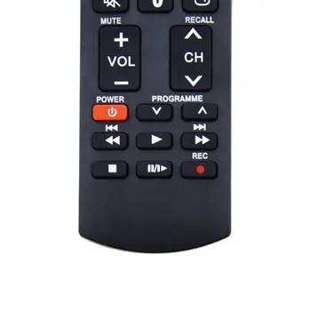 Smart TV Daljinskim Krmilnikom Za Panasonic Viera N2QAYB0003502 Skupščine