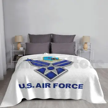 Strateški Zračni Ukaz ( Sac), Kluba Odeja Za Kavčem Potovanja Usaf Us Air Force Air Force Sac Strateškega Zračnega