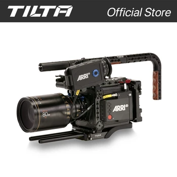 TILTA ESR-T07-V Fotoaparat Kletko za Alexa Mini LF/ Mini Proti Gori Zlato Gori