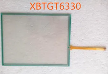 XBTGT6330/XBTG5330/XBTG4330,XBTG5230 Zaslon na Dotik Stekla za HMI Plošče popravilo~storite sami, Imajo na zalogi