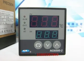 YT Shanghai Termostat ZP-6401G-2(DK) 0-400 tip k original