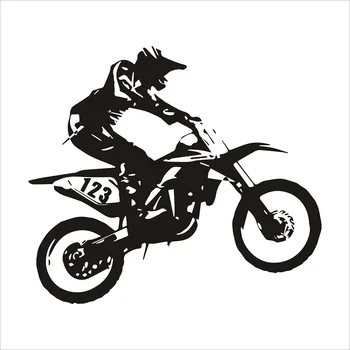 Dawasaru motorno kolo, Nalepke za Boy Avtomobilski Odbijač Nalepke Vodoodporni Kovček Tovornjak Auto Dekoracijo Pribor PVC,20 cm*18 cm 1