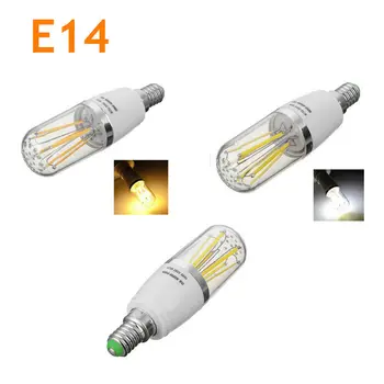 E14 B22 E27 Zatemniti LED Žarnice Žarnica, Inovacije Žarnica Lestenec Nizko Porabo, Veljajo za Bar, Večer, Stranka, Deco 1