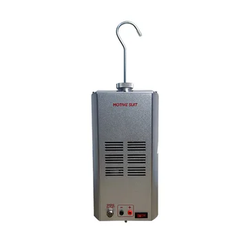 EVAP Dima Detektor ima širok razpon aplikacij za vsa vozila dim pralni samodejni detektor 1