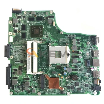 Za Acer 4820 4820T 4820TG prenosni računalnik z matično ploščo mainboard 4820TG DA0ZQ1MB8D0 DA0ZQ1MB8F0 motherboard HM55 DDR3 1
