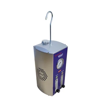EVAP Dima Detektor ima širok razpon aplikacij za vsa vozila dim pralni samodejni detektor 2