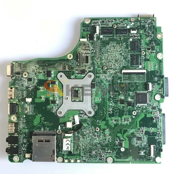 Za Acer 4820 4820T 4820TG prenosni računalnik z matično ploščo mainboard 4820TG DA0ZQ1MB8D0 DA0ZQ1MB8F0 motherboard HM55 DDR3 2