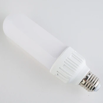 2pcs Super Svetla LED Žarnice E27 6W 9W 12W 18W Lamparas Led Tabela Luč Razsvetljava, Dnevna Soba Doma Luminair Led Žarnica 3