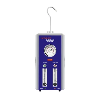 EVAP Dima Detektor ima širok razpon aplikacij za vsa vozila dim pralni samodejni detektor 3