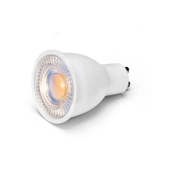 GU10 LED Žarometi, Žarnica je Topel/Hladen Bel SMD2835 AC90-265V 16LEDS 8/10W Super Svetla Brez utripanja Downlight Lampada Doma Dekoracijo 3