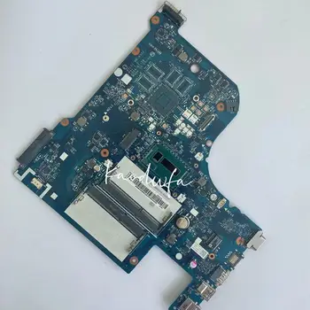 NM-A331 Za Lenovo G70-80 Prenosni računalnik z Matično ploščo CPU:core I5-5200U UAM DDR3 FRU:5B20H70693 5B20H70620 5B20H70707 3