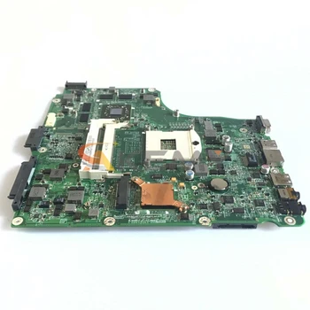 Za Acer 4820 4820T 4820TG prenosni računalnik z matično ploščo mainboard 4820TG DA0ZQ1MB8D0 DA0ZQ1MB8F0 motherboard HM55 DDR3 3