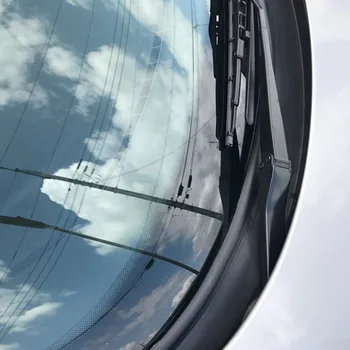 170 cm avto metlice prednje vetrobransko steklo tesnilni trakovi, oprema za Volkswagen VW Polo Golf 4 6 5 7 Jetta MK5 MK6 4