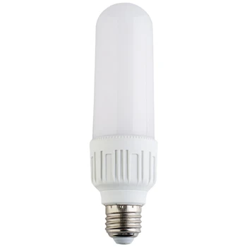 2pcs Super Svetla LED Žarnice E27 6W 9W 12W 18W Lamparas Led Tabela Luč Razsvetljava, Dnevna Soba Doma Luminair Led Žarnica 4